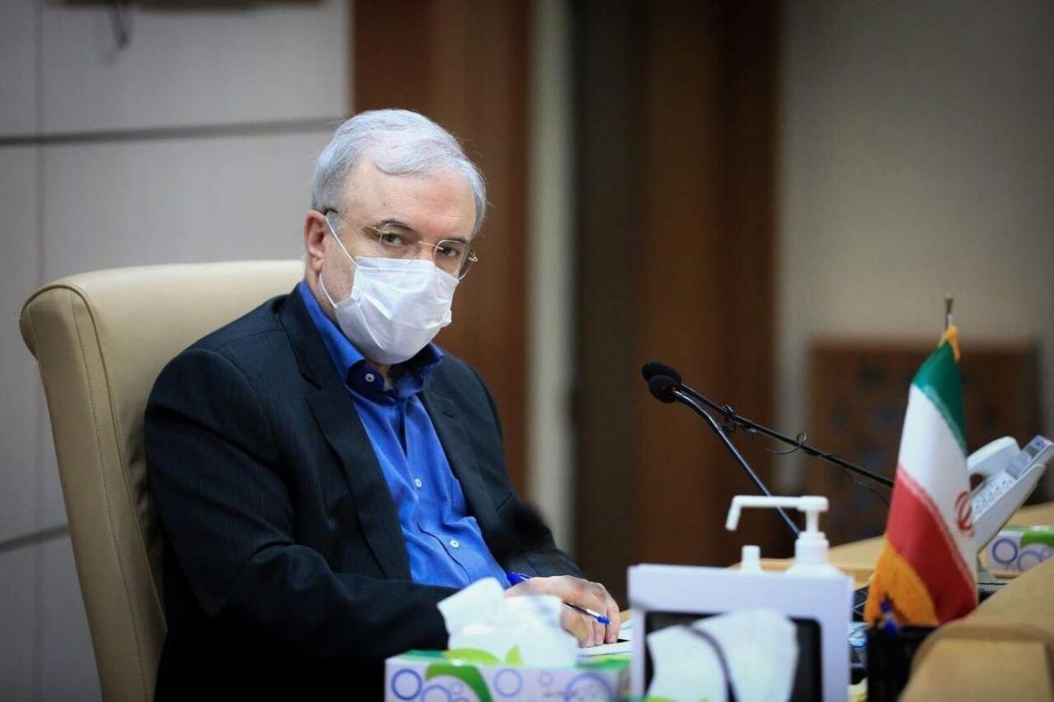 نظر وزیر بهداشت درباره اجرای طرح ترافیک در تهران نظر وزیر بهداشت درباره اجرای طرح ترافیک در تهران