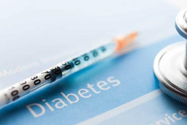 مرگ دو برابری دیابتی ها در اثر کووید 19