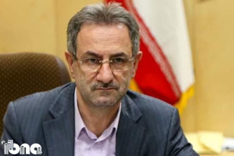 استاندار تهران از مردم برای شرکت در دهمین جشنواره کتابخوانی استاندار تهران از مردم برای شرکت در دهمین جشنواره کتابخوانی رضوی دعوت کرد