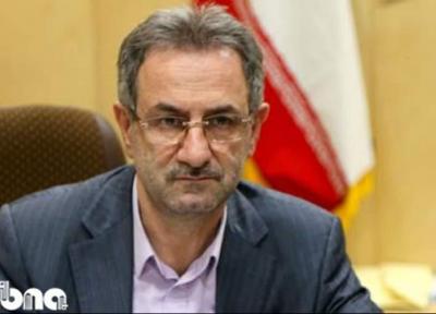 استاندار تهران از مردم برای شرکت در دهمین جشنواره کتابخوانی رضوی دعوت کرد