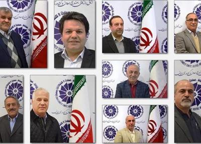 از ظرفیت های بورس برای تأمین اقتصادی صنایع استفاده گردد