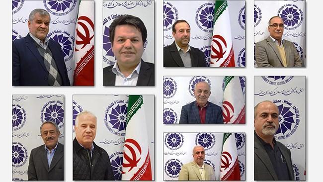 از ظرفیت های بورس برای تأمین مالی صنایع استفاده شود از ظرفیت های بورس برای تأمین اقتصادی صنایع استفاده گردد