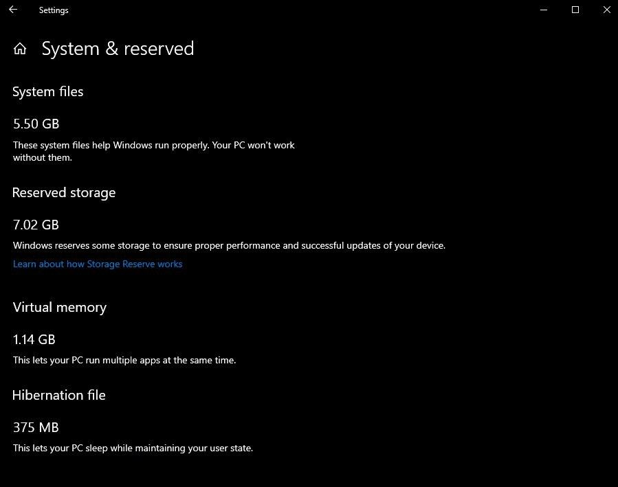 ویژگی های جدید Windows 10 May Update
