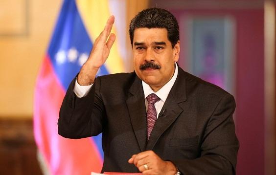 مادورو: نفتکش فورچون نماد شجاعت ملت ونزوئلا و ایران است