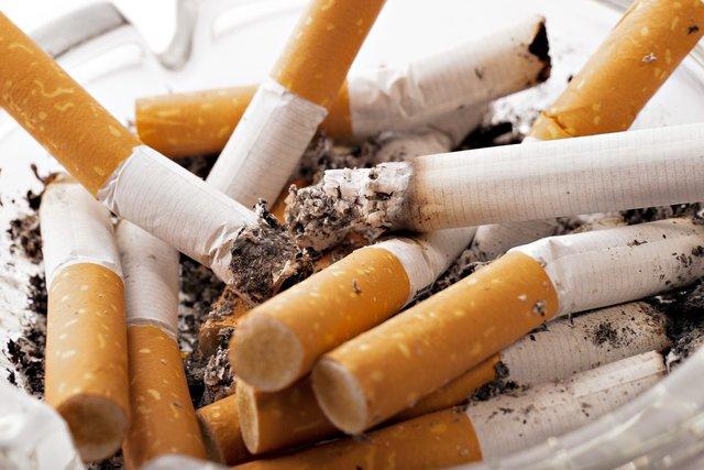 مصرف کنندگان دخانیات؛ ناقلان بالقوه کرونا
