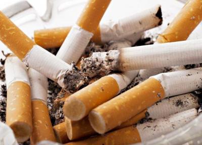 مصرف کنندگان دخانیات؛ ناقلان بالقوه کرونا