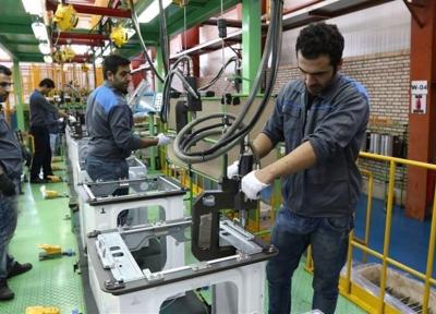 گران شدن مواد اولیه، عامل افزایش قیمت لوازم خانگی