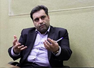 عرضه های بازار احساسی است ، فرایند کاهشی بورس بیش تر از یک اصلاح است
