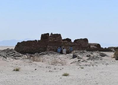 نخستین بررسی باستان شناسی در شهرستان انار آغاز شد