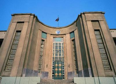 برنامه جدید مقطع کارآموزی دانشجویان دانشگاه علوم پزشکی تهران منتشر شد