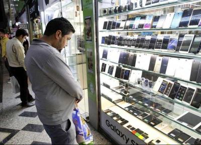 هفت راز مخوف درباره بازار گوشی موبایل ایران