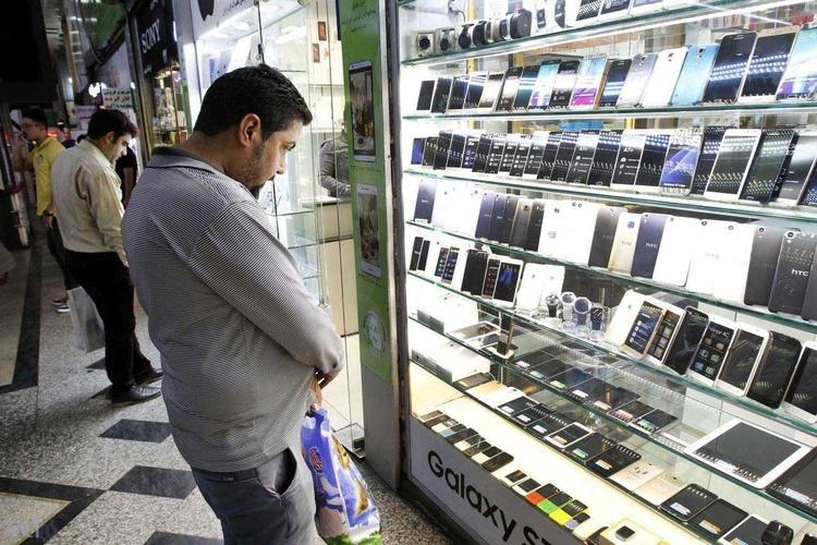 هفت راز مخوف درباره بازار گوشی موبایل ایران