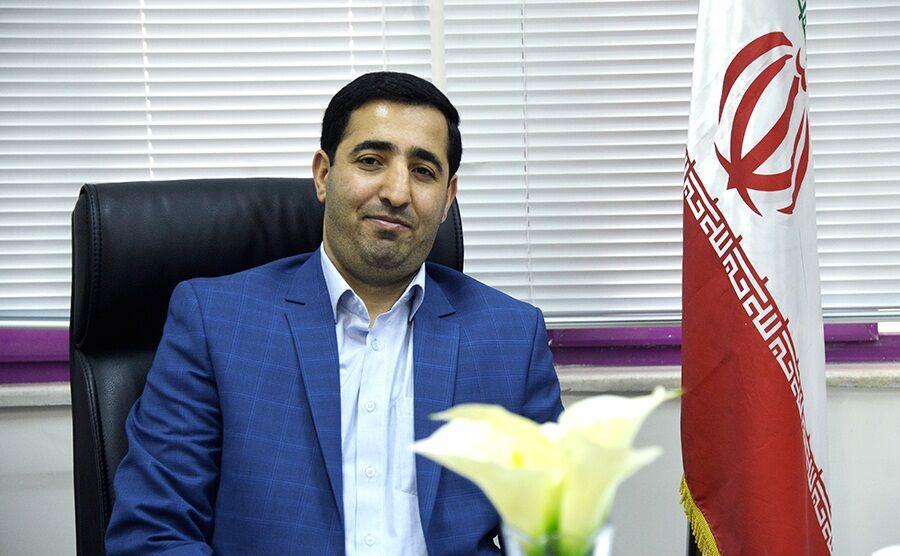 خبرنگاران دخالت وزارت ورزش در تدوین و اصلاح اساسنامه فدراسیون فوتبال کذب محض است