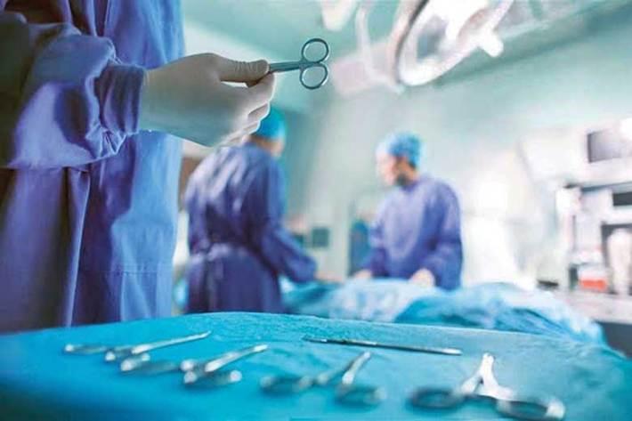 جراحی های زنانه در دوران کووید 19