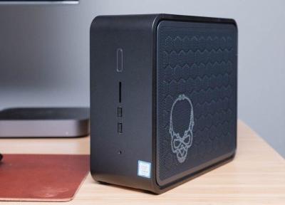 معرفی Intel NUC 9: کوچک اما دارای پتانسیل بالا