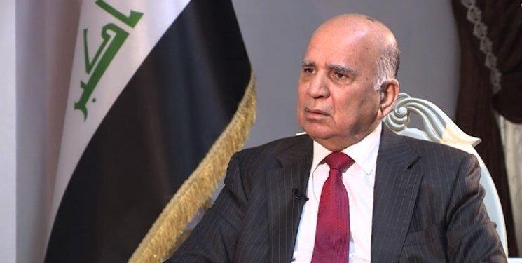 چه کسانی با فواد حسین تماس گرفتند؟ چه کسانی با فواد حسین تماس گرفتند؟
