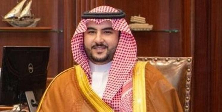 قدردانی ریاض از لندن به دلیل اعزام نیرو و تجهیزات نظامی قدردانی ریاض از لندن به دلیل اعزام نیرو و تجهیزات نظامی