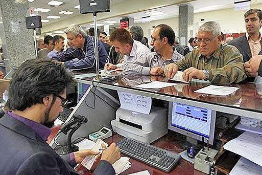افزایش هزینه سرویس پیامکی بانک ها افزایش هزینه سرویس پیامکی بانک ها