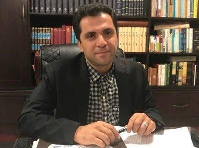 عکس ، علی مجتهدزاده آزاد شد عکس ، علی مجتهدزاده آزاد شد