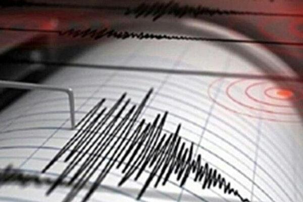 اطلاعات اولیه از زلزله 5.1 ریشتری بیرم استان فارس