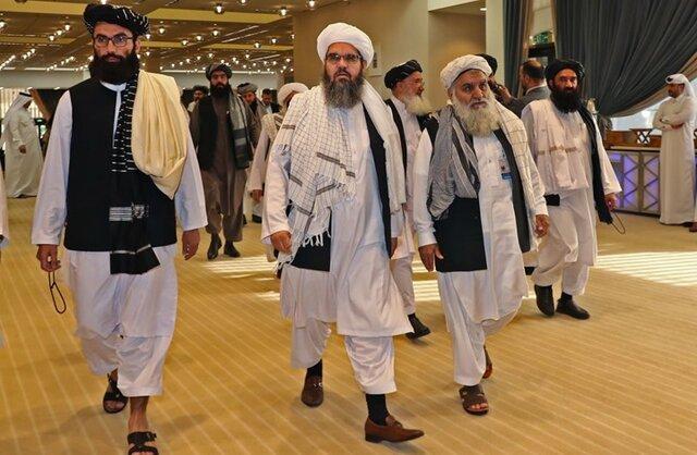 طالبان ادامه همکاری با القاعده را رد کرد