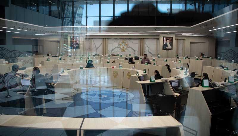 درآمد حاصل از بورس معاف از مالیات است درآمد حاصل از بورس معاف از مالیات است