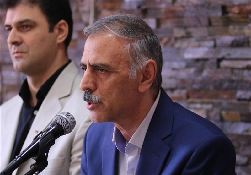 گواری: حضورم در انتخابات فدراسیون شطرنج با نظر وزارت ورزش نبود