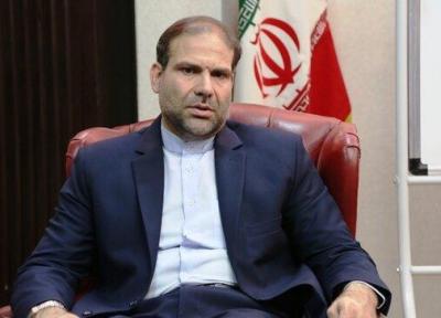 واکنش قائم مقام باشگاه استقلال به حضور همزمانش درفدراسیون والیبال