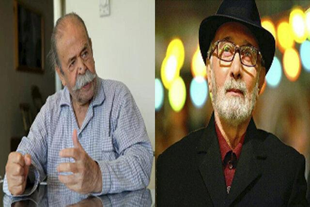 پرویز پورحسینی: امثال کشاورز به هنر نمایش اعتبار می بخشیدند پرویز پورحسینی: امثال کشاورز به هنر نمایش اعتبار می بخشیدند