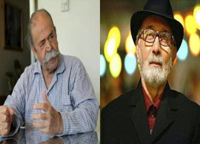 پرویز پورحسینی: امثال کشاورز به هنر نمایش اعتبار می بخشیدند