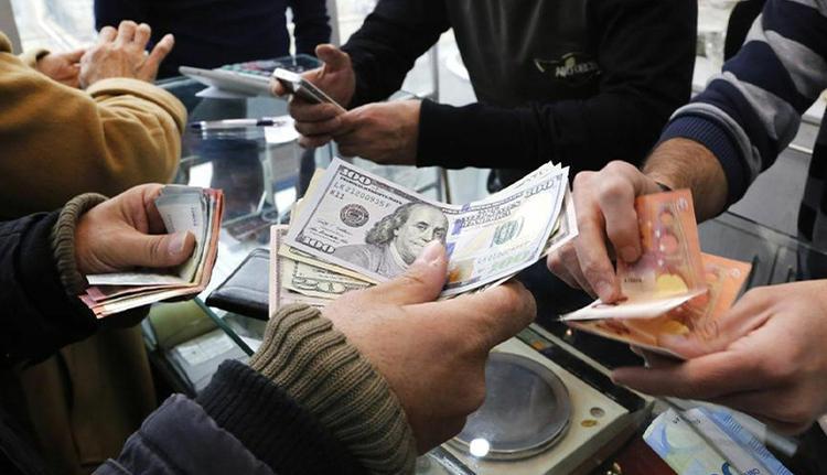 نرخ دلار و ارز در بازار امروز پنج شنبه 29 خرداد 99