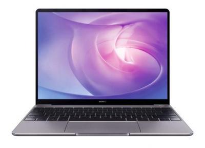 لپ تاپ Huawei MateBook 13 AMD Edition معرفی شد