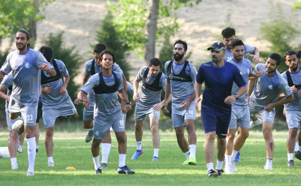 بازیکنان از چدن و فولاد نیستند، مسئولان ایفمارک و فدراسیون پزشکی ورزشی هم با برگزاری لیگ موافق نیستند