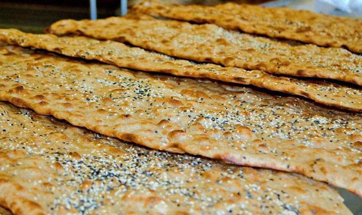 خبرنگاران نان در خوزستان گران شد خبرنگاران نان در خوزستان گران شد