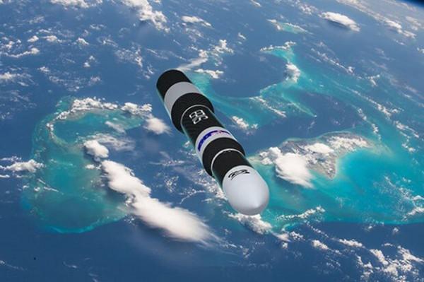 موشک هیبریدی استرالیا سال 2022 به فضا می رود