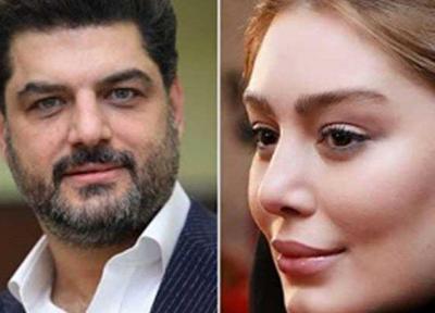 شکایت سحر قریشی، سام درخشانی را دادگاهی کرد؟!، شرح سام درخشانی
