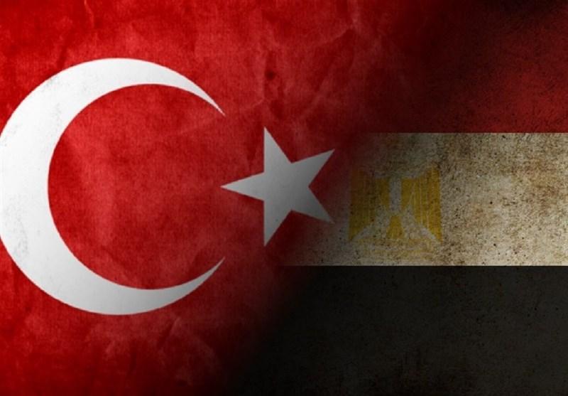 گزارش، افزایش احتمال درگیری بین ترکیه و مصر در لیبی