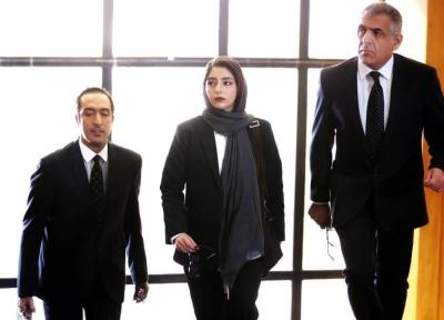 دیدار با جادوگر آماده نمایش شد