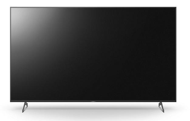 نمایشگر Sony BRAVIA 4K معرفی گردید