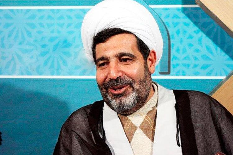 قصور رومانی در تحویل قاصی منصوری به ایران قصور رومانی در تحویل قاصی منصوری به ایران