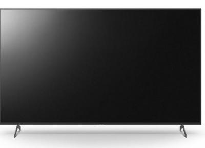نمایشگر Sony BRAVIA 4K معرفی گردید