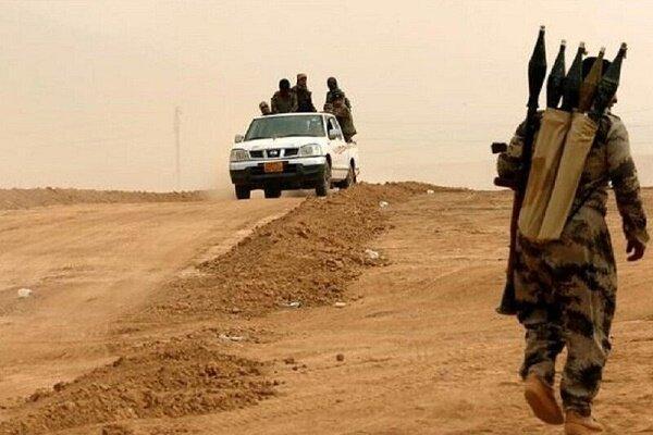 داعش 6 کشاورز سوری را در الرقه کُشت