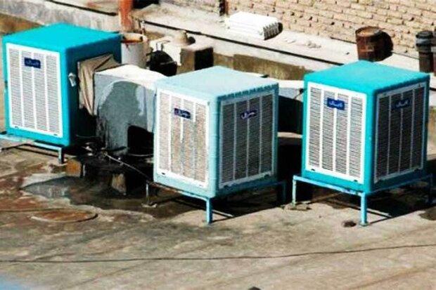 پیک شبانه مصرف برق به پیک روزانه نزدیک شده است