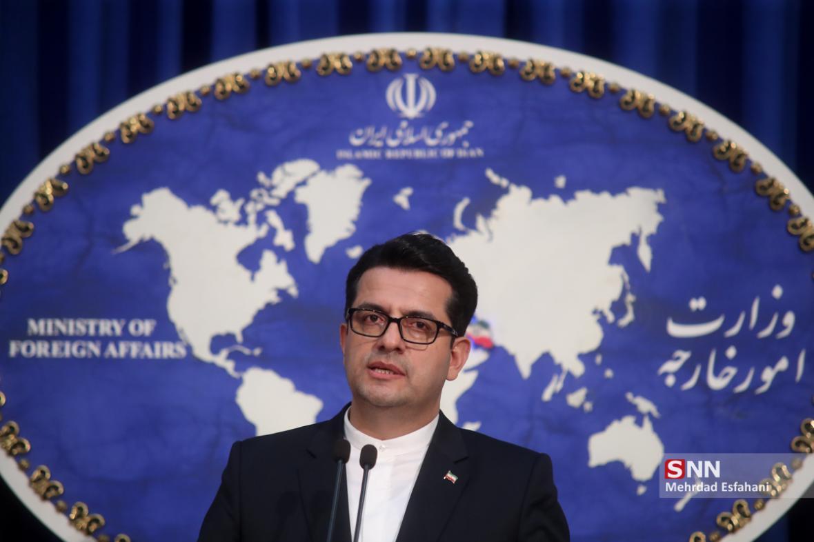 مبارزه باتروریسم اقدامی جهانی بایدباشد، ابعادحادثه دردست مبارزه باتروریسم اقدامی جهانی بایدباشد، ابعادحادثه دردست آنالیز است