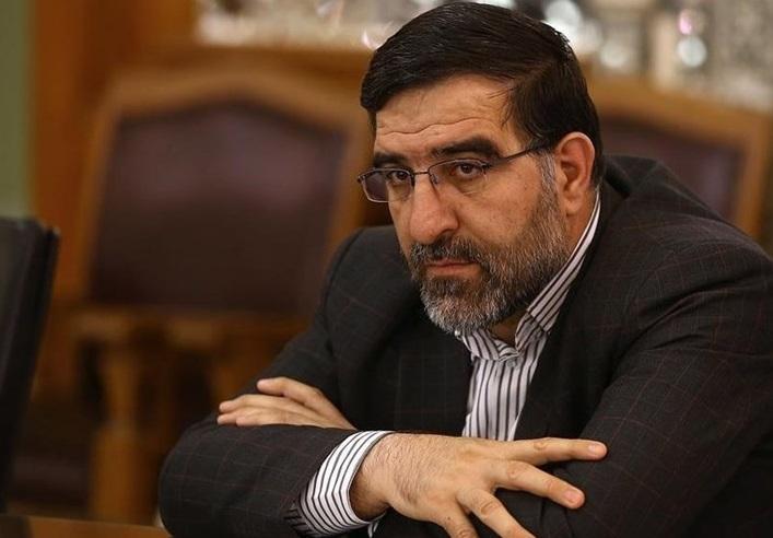 عدم صلاحیت طبری به قدری محرز بود که آقای رئیسی به محض ریاست او را برکنار کرد