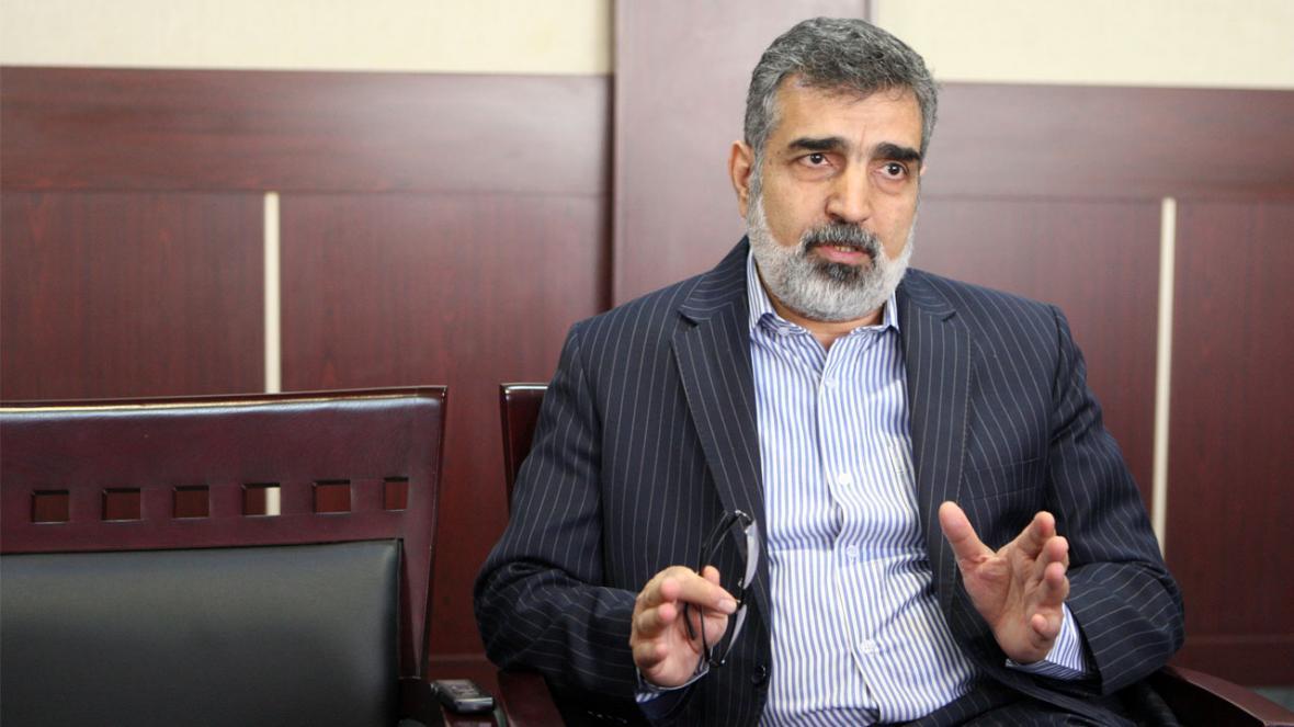 حادثه در یکی از سوله های در حال احداث سایت هسته ای نطنز حادثه در یکی از سوله های در حال احداث سایت هسته ای نطنز