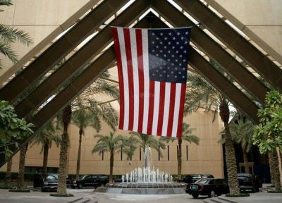 قرنطینه بیش از 20 نفر از دیپلمات های آمریکا در عربستان