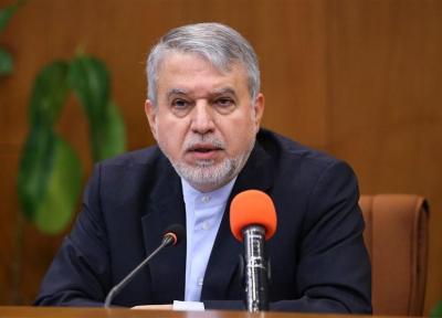 صالحی امیری: ورزش قلوب را نزدیک می نماید و مرزبندی کاذب را برمی دارد
