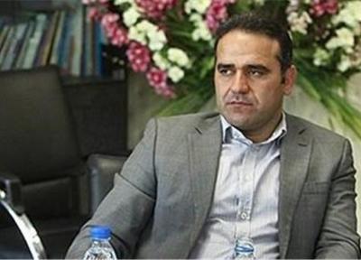 خواجوند: فیفا نامه پرسپولیس را جواب داد و شماره حساب نیلسون را خواست