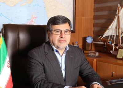 خبرنگاران اتاق های بازرگانی در توسعه تجارت هرمزگان با کشورهای همجوار فعالتر عمل نمایند